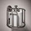 Artifacts® Toilet Tissue Carriage-1001871355