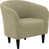 100 % polyester vert printemps Hapden