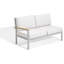 Causeuse modulaire Travira (droite)-1813068851
