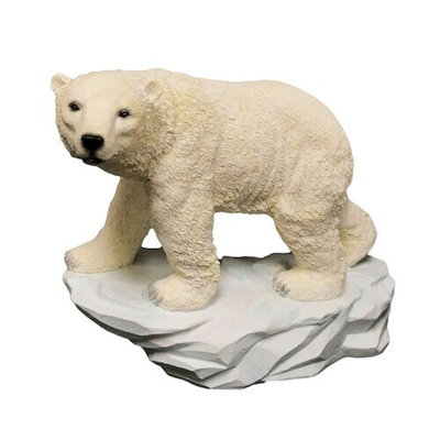 Dowe Animals Figurines & Sculptures