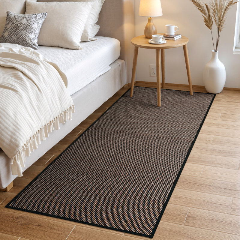 Tapis extérieur lavable Tribal, Tapis de couloir 2 pi x 6 pi