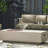 Modern Grey Magnesium Oxide Garden Fireplace - 50,000 Fire Pit, , Grey, Feature