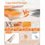 Couverture électrique pour lit très grand Sherpa Cozy-122441706-122441705