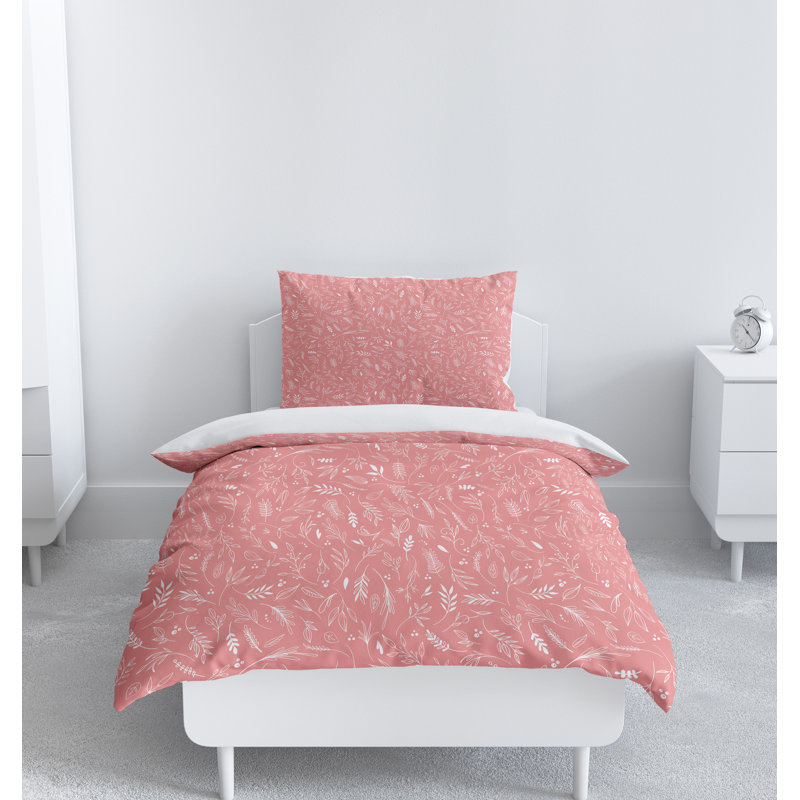 Duvet Cover, Queen Duvet Cover + 2 Queen Shams