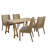 Bradski Dining Sets-1839140824-1839140825