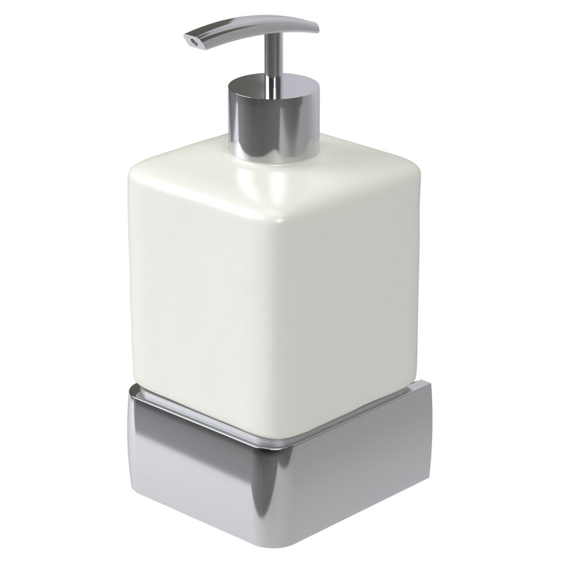 Soap Dispenser