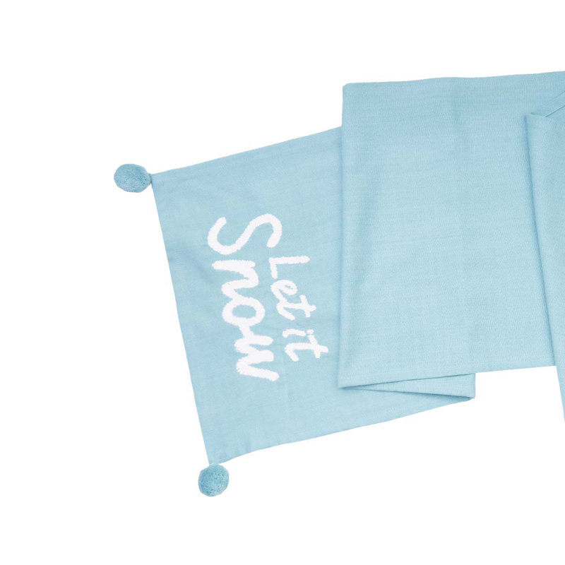 Jaheem Cotton Dining Linens