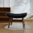 Lexey Upholstered Tufted Lounge Chair and Ottoman-1356539083