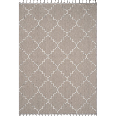 6X9 /Trellis Indoor/Outdoor Rug - Stain , Non-Shedding, Comfortable, & Pet-, Fits Living, Dining, Bedroom, Entryway, Nursery, Dorm, Study, Office, Kitchen Area Decoration For Living Room, Dining Dorm
