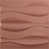 Metallic Champagne Pink