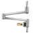 Brushed Nickel