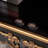 New Chinese Classical Shoe Cabinet 20 Pair Shoe Storage Cabinet