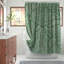 Rideau de douche simple Krol-996856349
