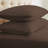 Premium Double-Brushed Pillow Case Set-1696357185-1696357215