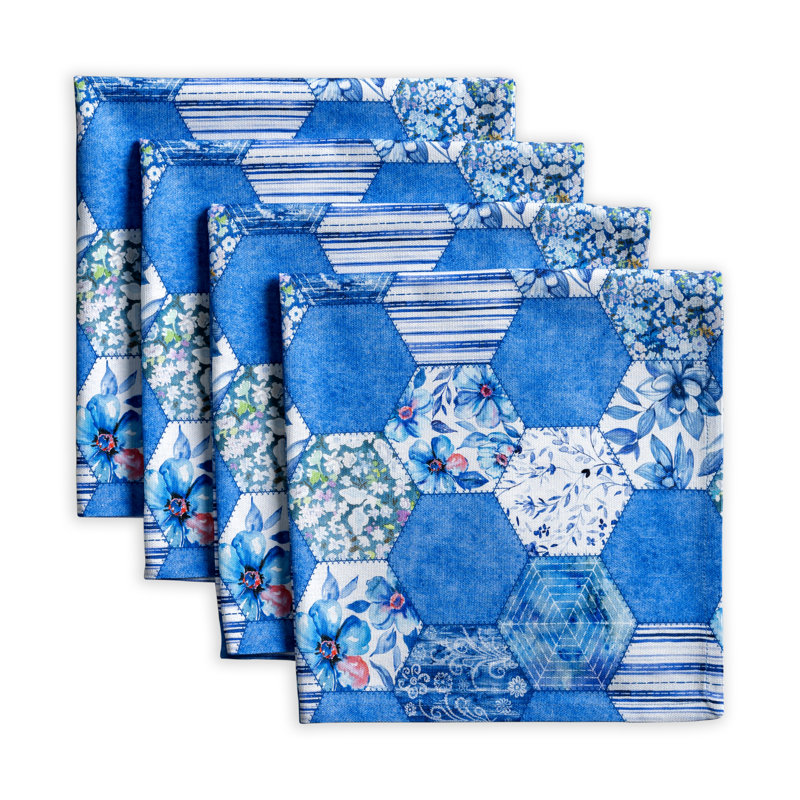 Serviettes de table
