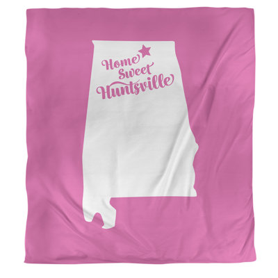 Housse de couette alabama Huntsville