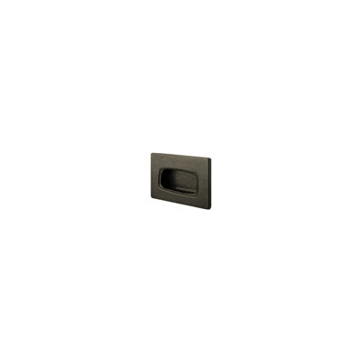 Tab Recessed Pull