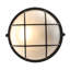 Luminaire à cloison d'extérieur Mindi-29613112-29613108