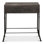 Shagreen End Table