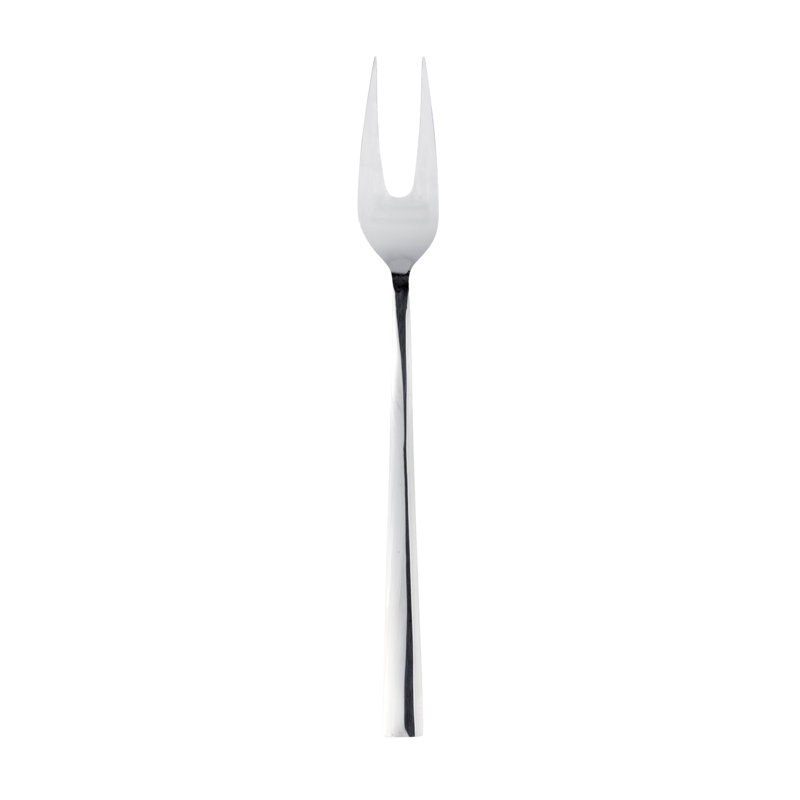 Atena Stainless Steel Serving Fork