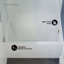 Voltaire 48" x 32" Alcove Bathtub with Apron-98176464-50486693