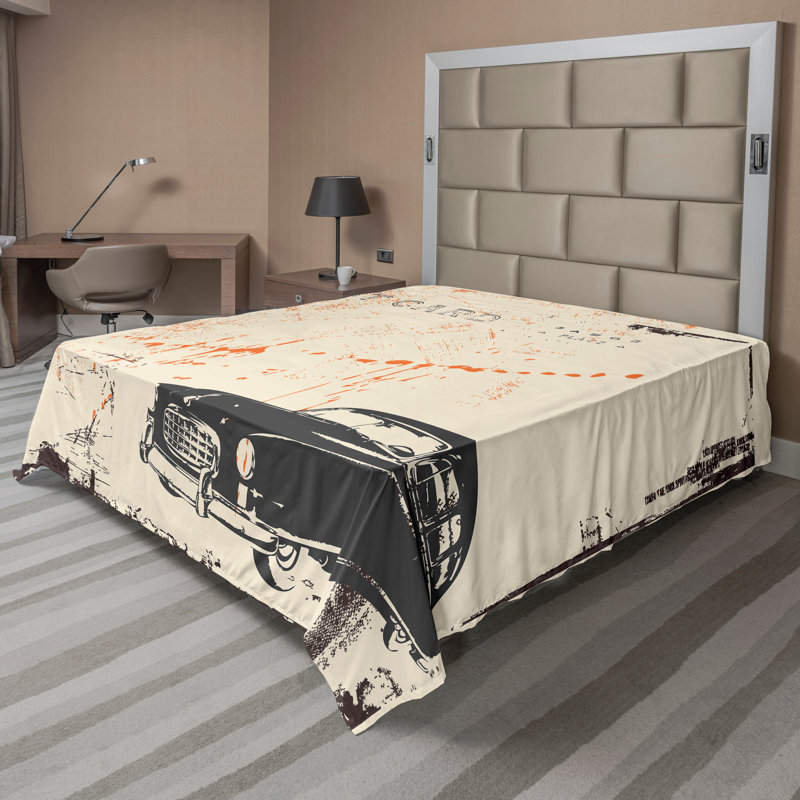Drap-housse Ambesonne