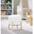 Aldarondo Terry Ottoman-1541495666