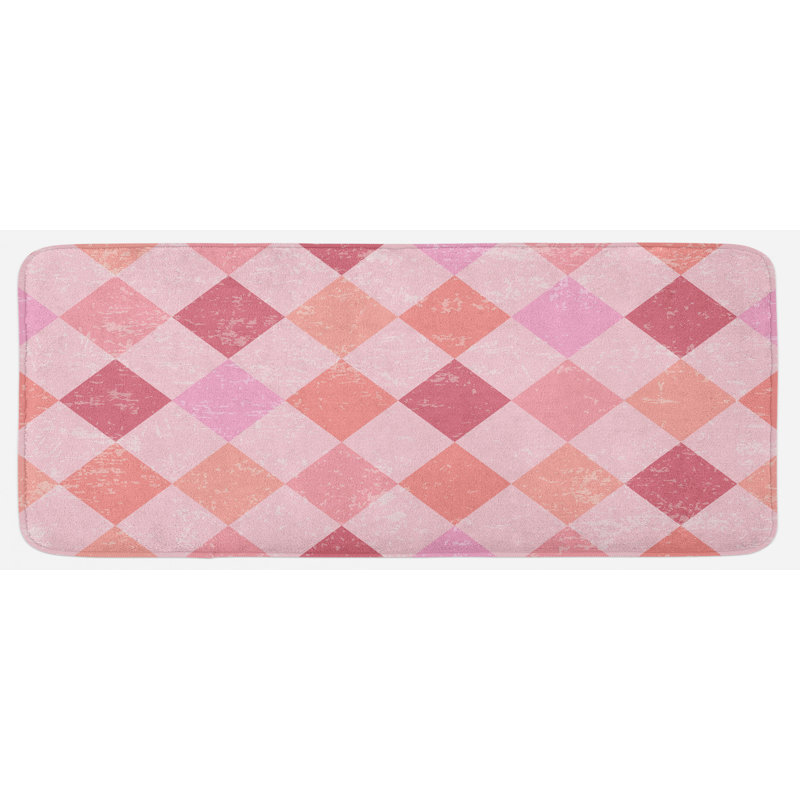 Tapis de cuisine