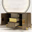 Armoire d'appoint Living