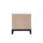 Table de chevet, blanc-459694343