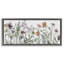 Cadre flottant Lush Summer Botanicals, design par Cindy Jacobs-378277215-378277212