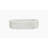 Vessel Sink, Oval-Shaped Sink For Bathroom-125216416