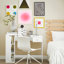 Jaylah Writing Desk
