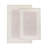 Kenady 2 Piece Machine Washable Non-Slip Latex Backing 2 Piece Bath Rug Set-1582957892