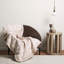 Chains Hand Woven Throw Blanket-75990269