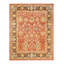 Classic One-of-a-Kind 8' 1" X 10' 3" Hand Knotted Area Rug