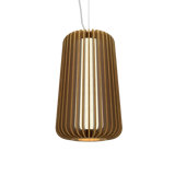 Stecche Di Legno 1 - Light Pendant