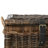 Caden 46" Wicker Storage Trunk-820826687