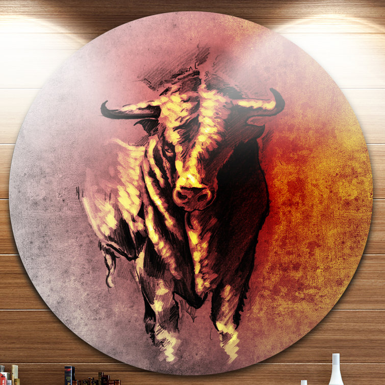 Share more than 68 spanish bull tattoo best  ineteachers