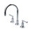 Fleetwood Tub & Shower Faucet