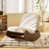 Tissu blanc est en rupture de stock