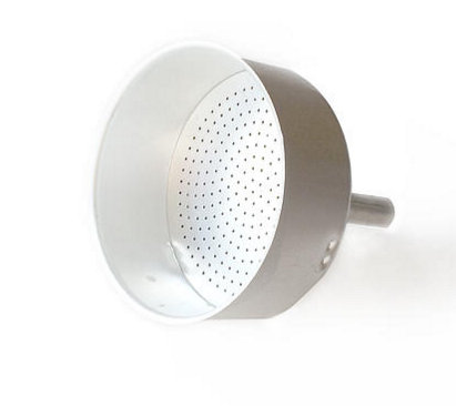 Filtre à entonnoir à 12 gobelets cuisinox
