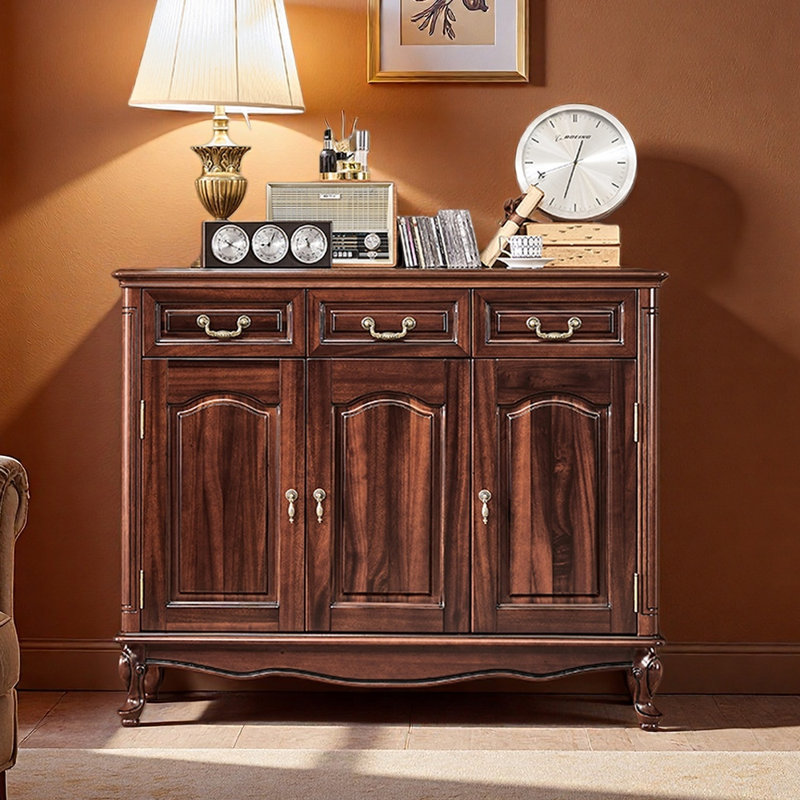 Luxury Practical Storage Shoe Cabinet