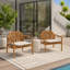 Fauteuil club avec coussin