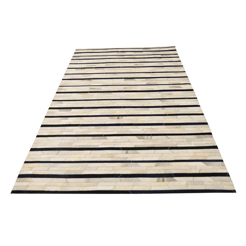 Jake Light Gray Rug