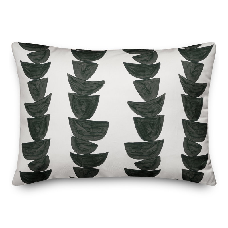 Coussin Monochromatique