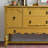 Retro Yellow Sideboard
