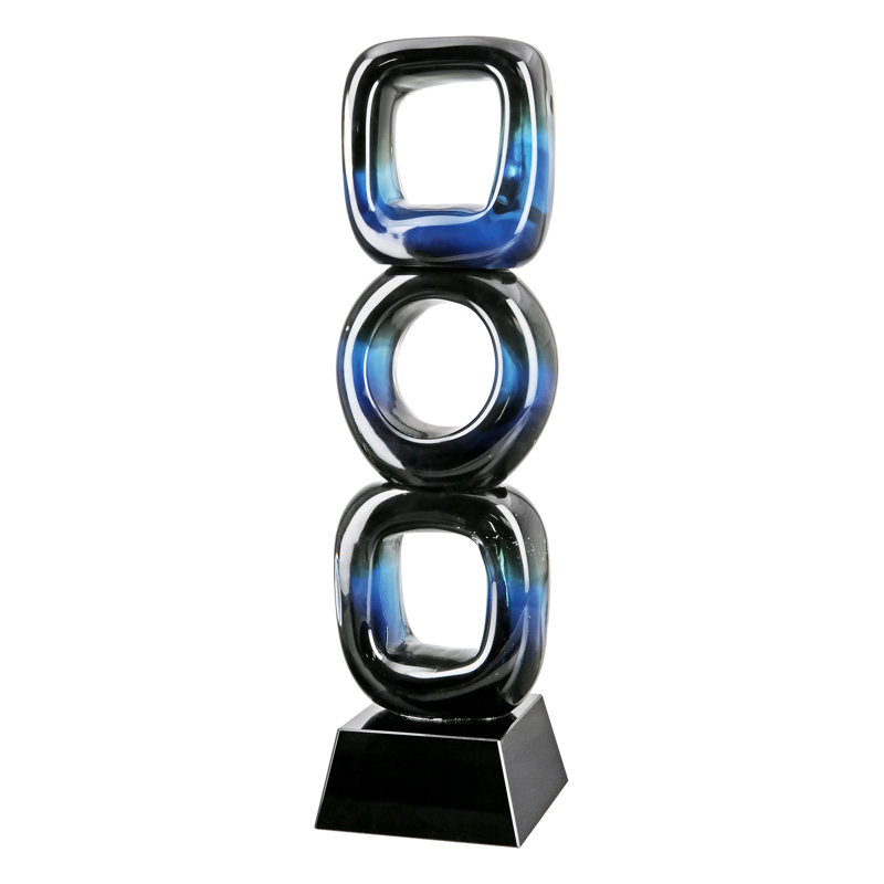Hamler Abstract Figurines & Sculptures