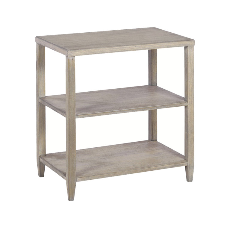Table d'appoint Tempo, Lapin