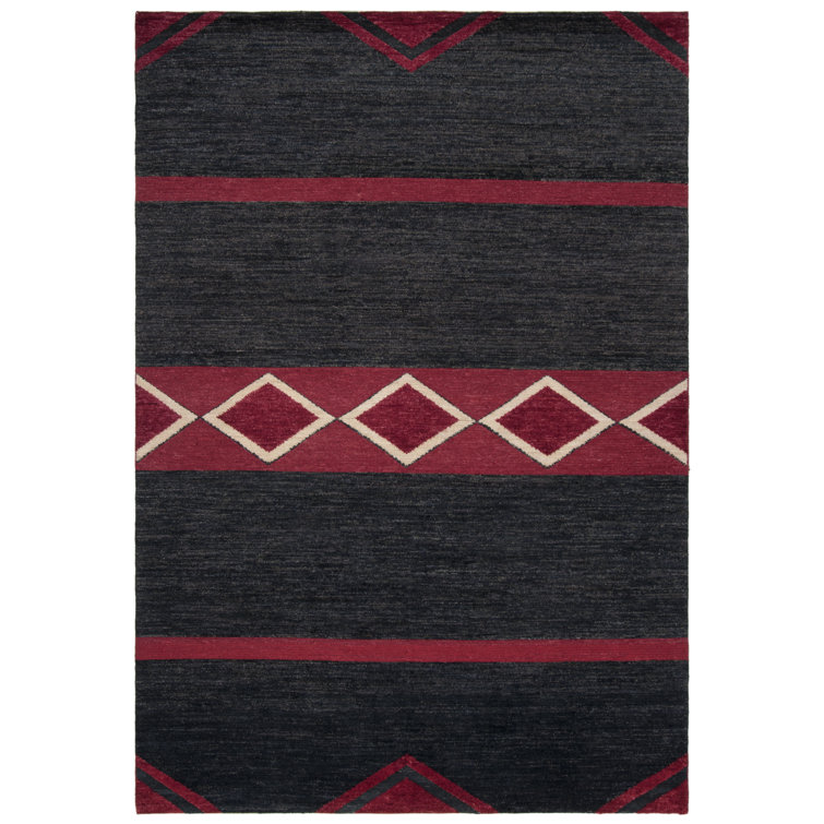 Ralph Lauren Taos Striped Rug